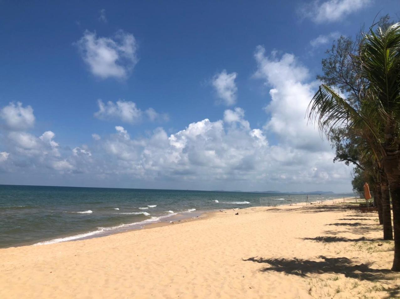 Sunny Hut Villa - Phu Quoc Exterior photo