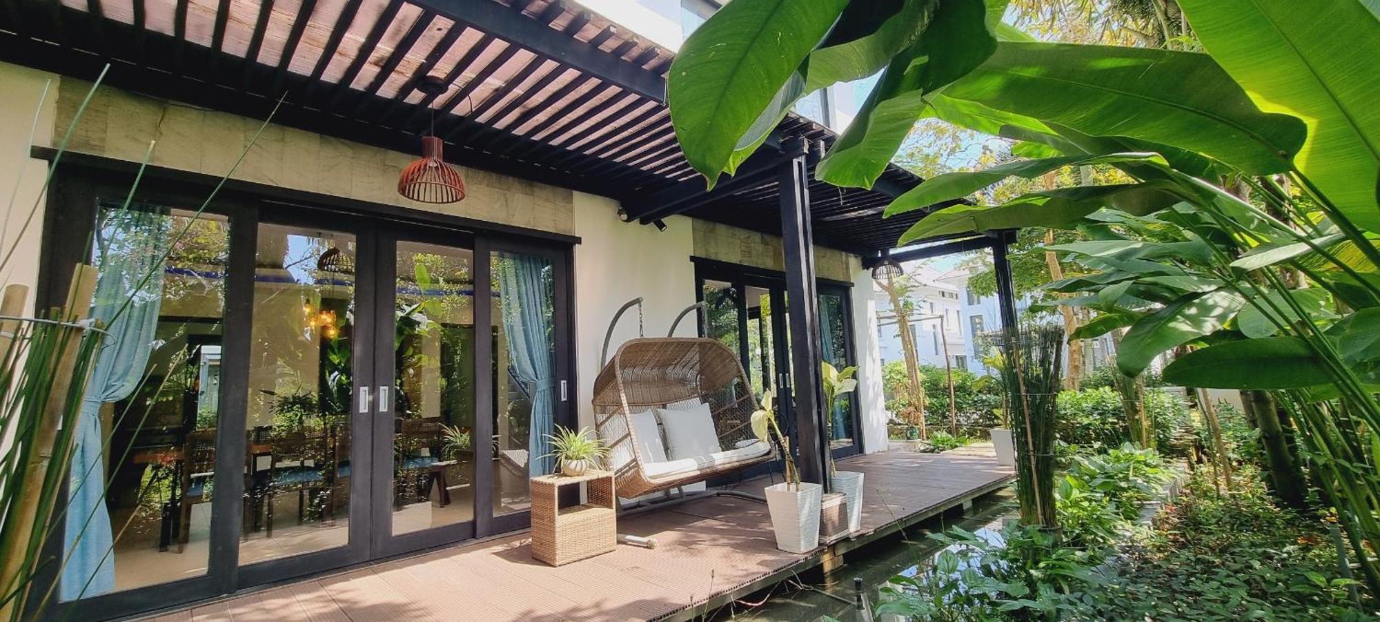 Sunny Hut Villa - Phu Quoc Exterior photo