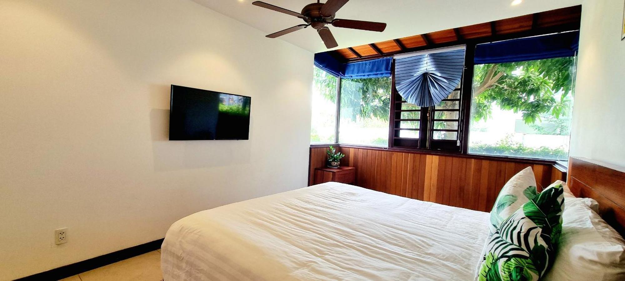 Sunny Hut Villa - Phu Quoc Exterior photo