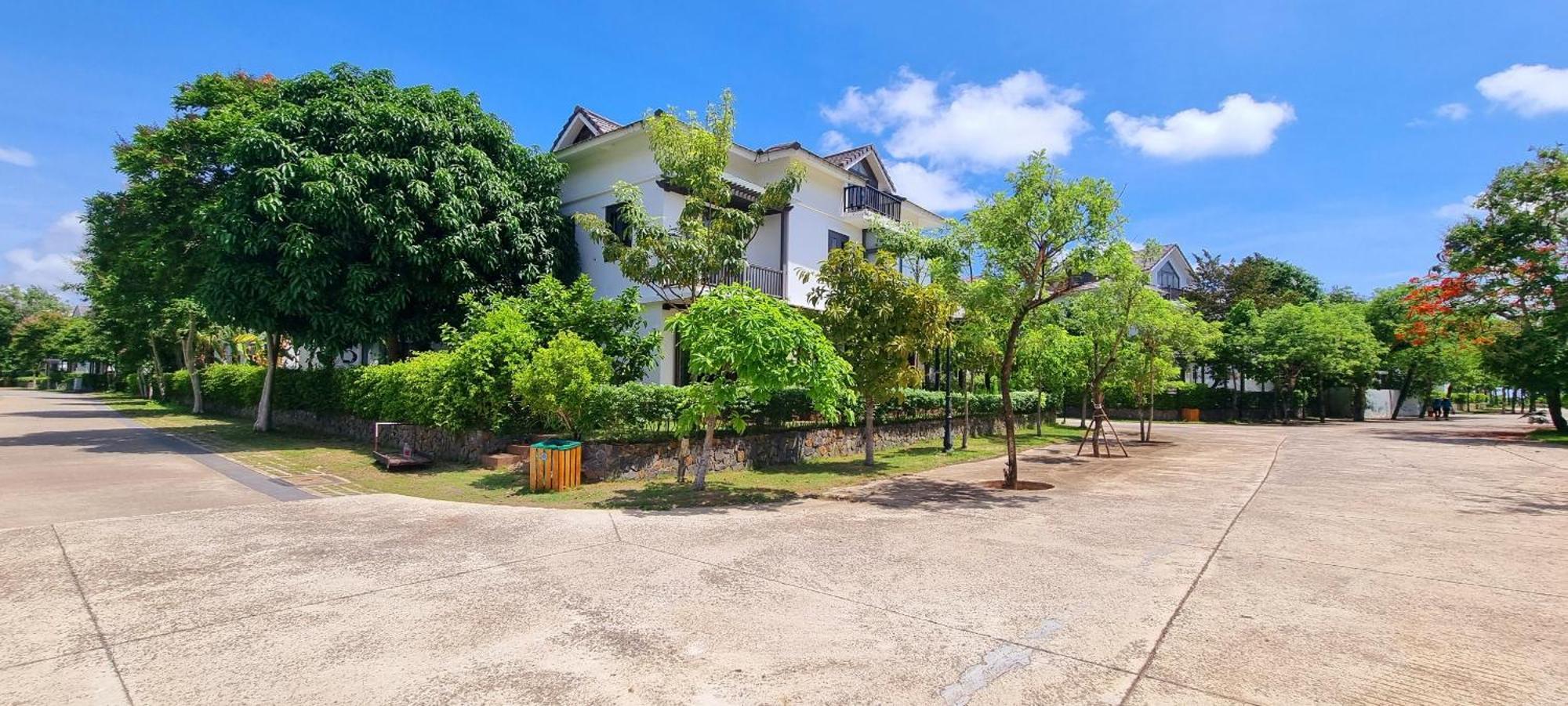 Sunny Hut Villa - Phu Quoc Exterior photo